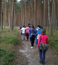 Taborovanje u znaku ljubavi prema prirodi